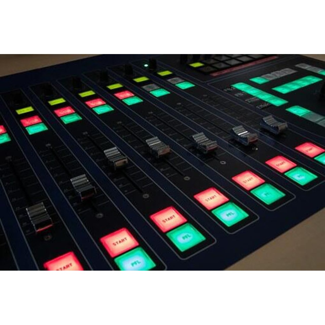 laut.fm – Codeplay FM