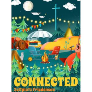 laut.fm – Connected