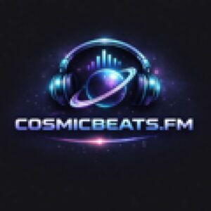 laut.fm – Cosmicbeats.FM