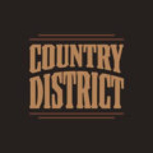 laut.fm – Countrydistrict