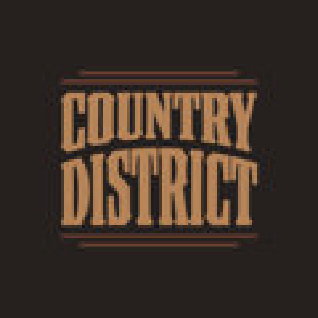 laut.fm – Countrydistrict