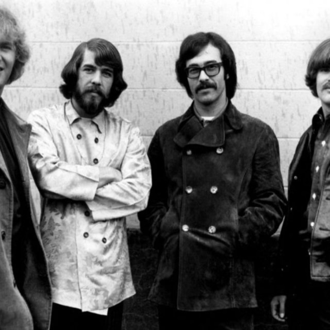 laut.fm – Creedence Clearwater Revival Radio
