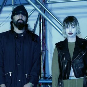 laut.fm - Crystal Castles Radio