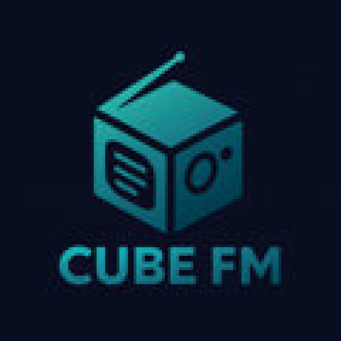 laut.fm – Cube FM