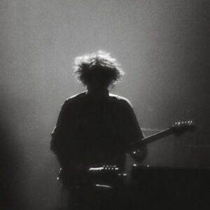 laut.fm – Cure