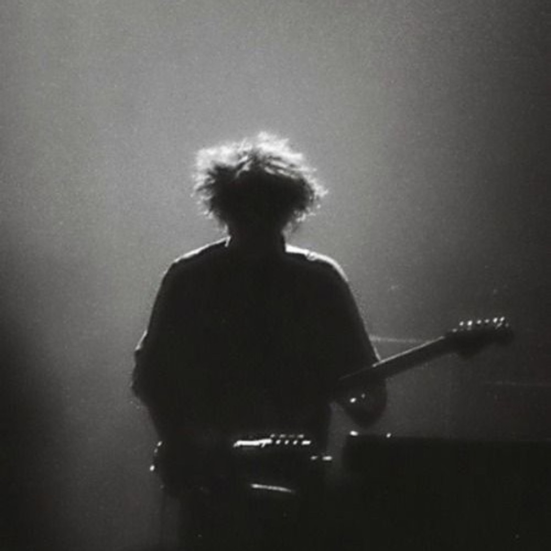 laut.fm – Cure
