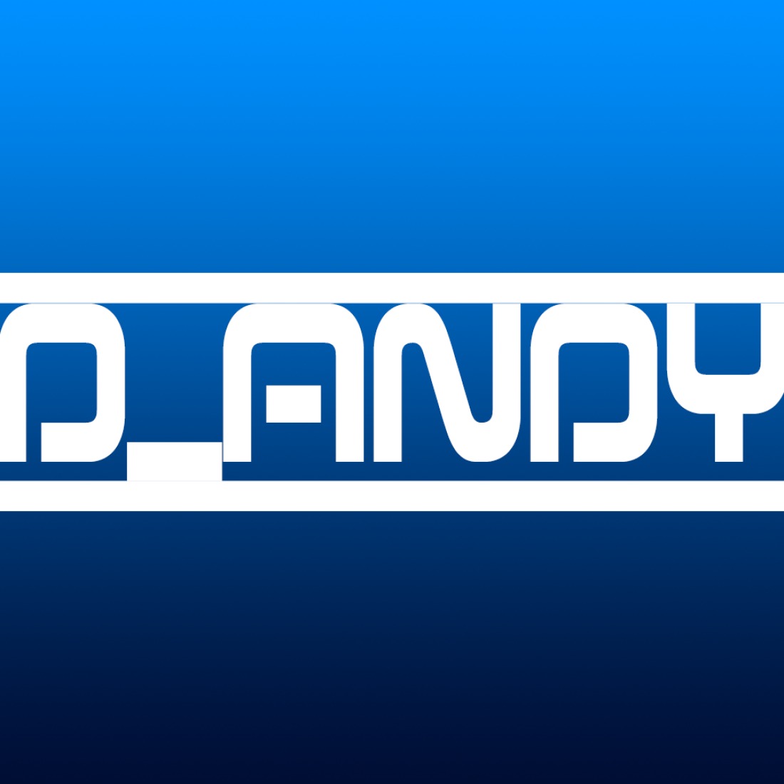 laut.fm – D Andy