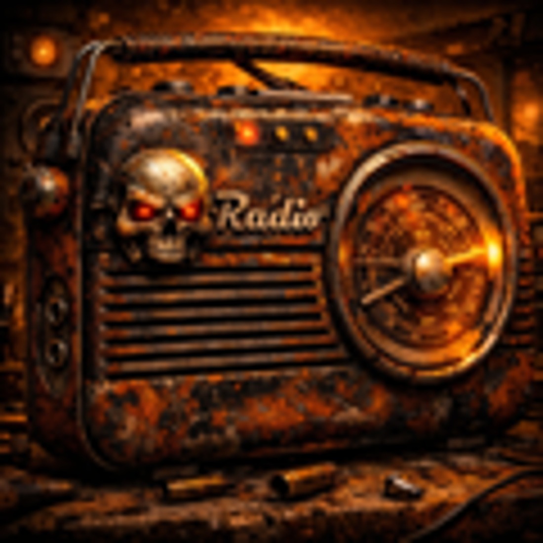 laut.fm – D P V N 1