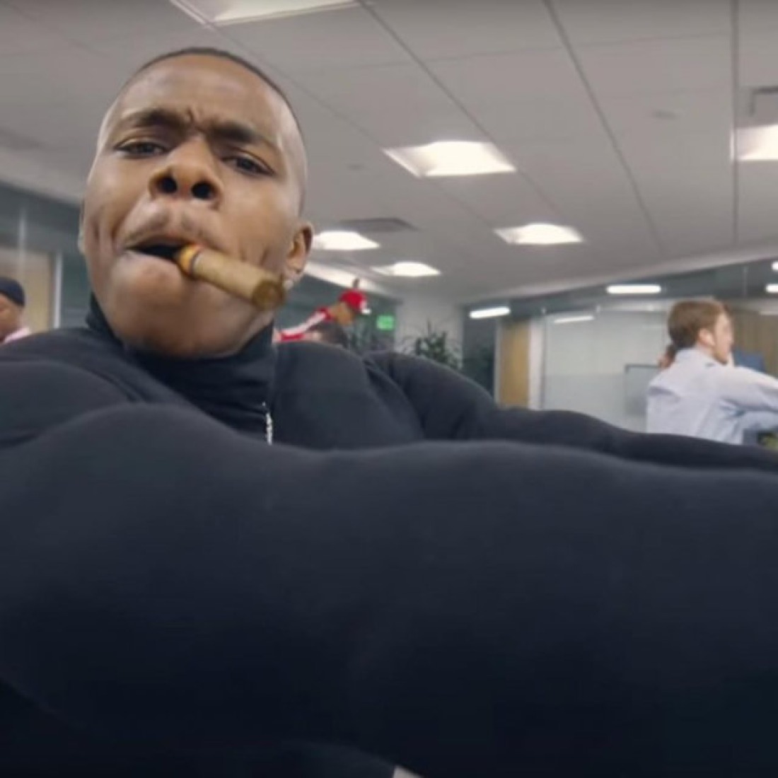 laut.fm – DaBaby Radio