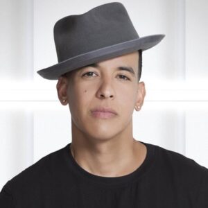 laut.fm – Daddy Yankee Radio