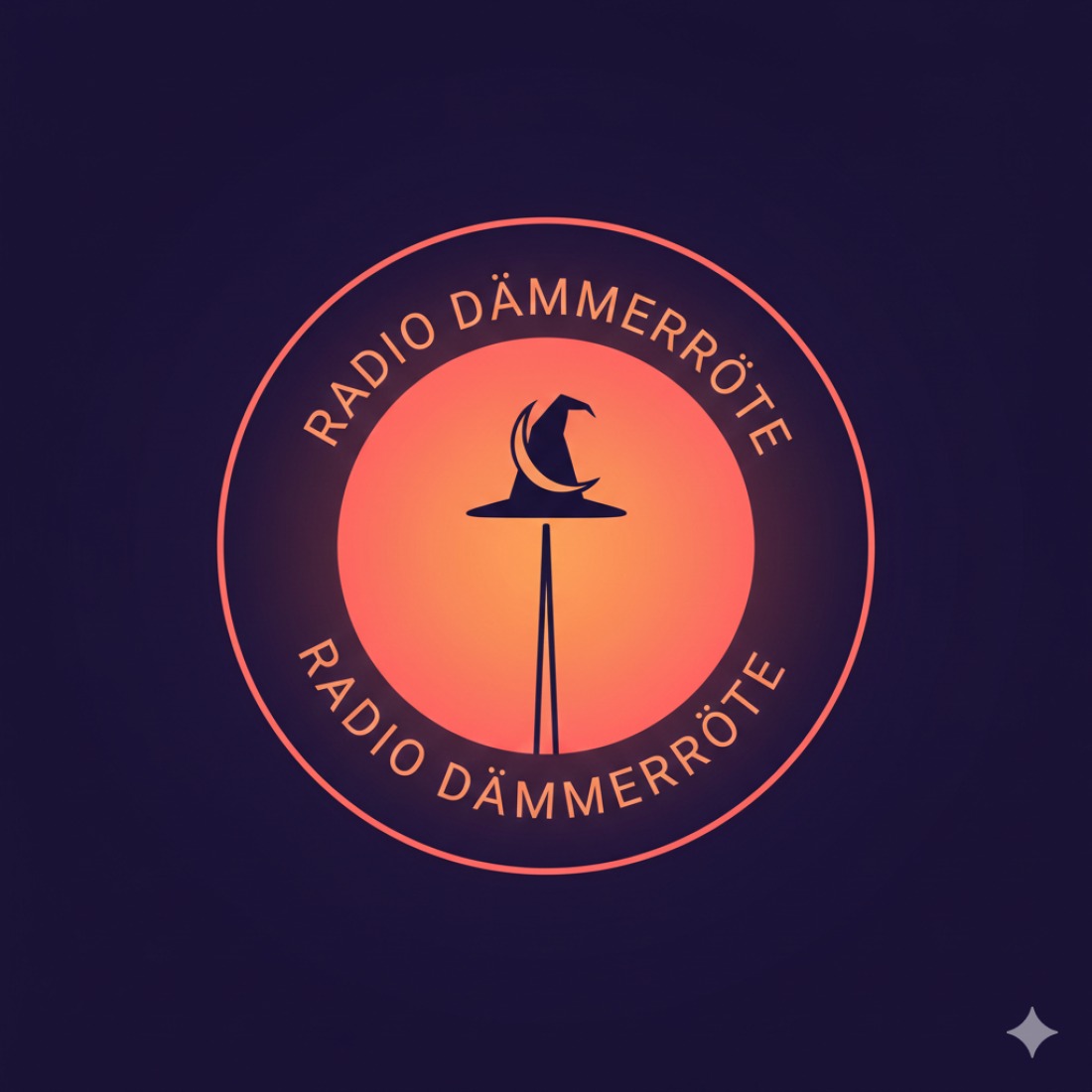 laut.fm – Daemmerroete