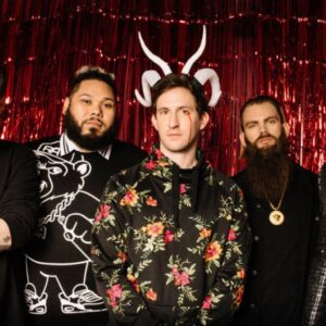 laut.fm – Dance Gavin Dance Radio