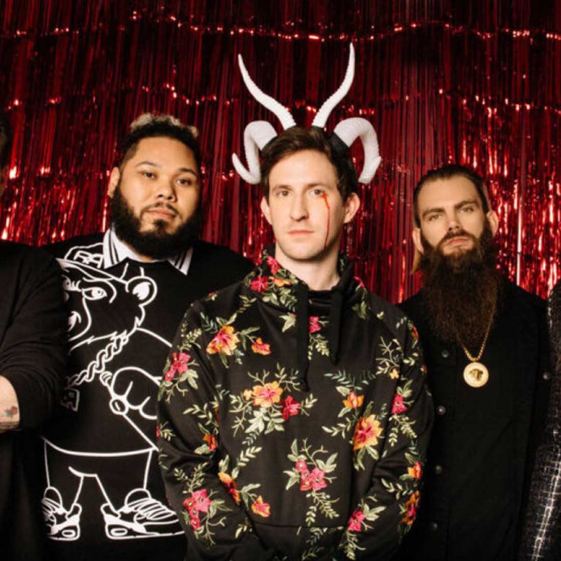laut.fm – Dance Gavin Dance Radio
