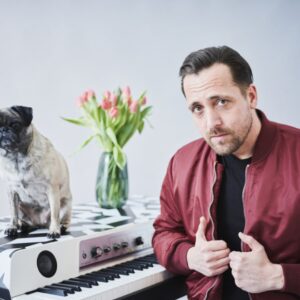 laut.fm - Danger Dan Radio