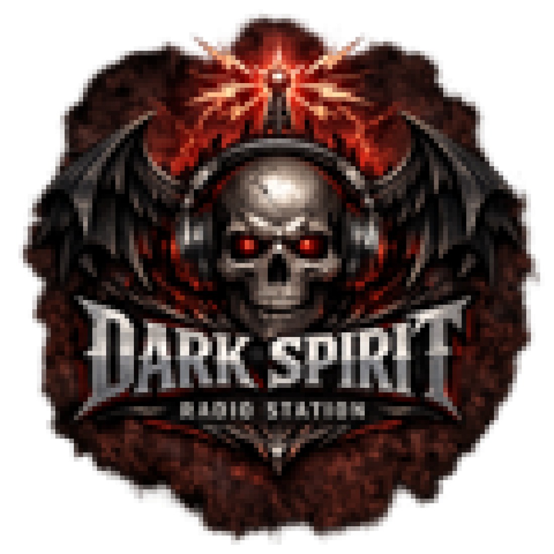 laut.fm – Dark Spirit