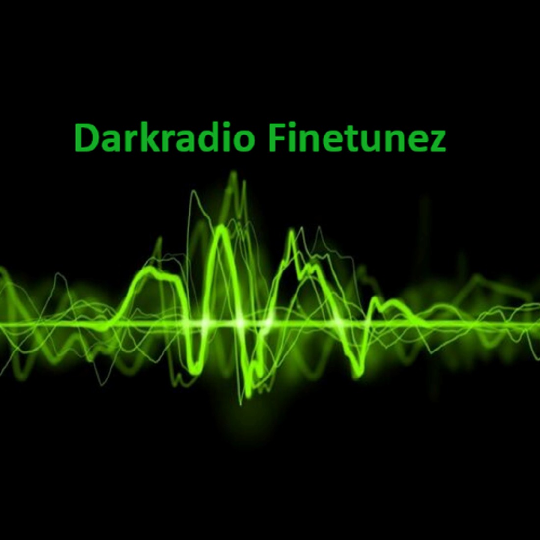 laut.fm – Darkradio Finetunez