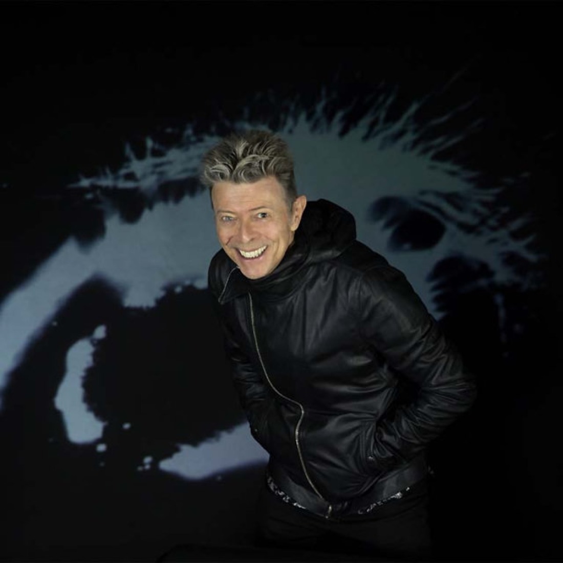 laut.fm – David Bowie Radio