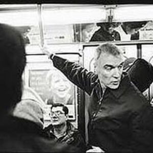 laut.fm - David Byrne Radio