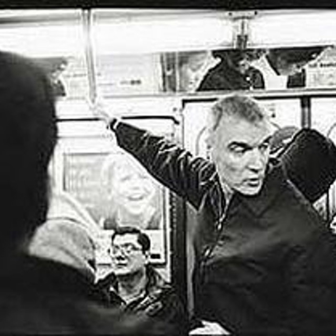 laut.fm – David Byrne Radio
