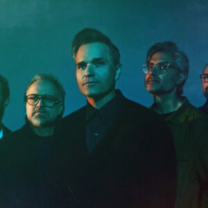 laut.fm – Death Cab for Cutie Radio