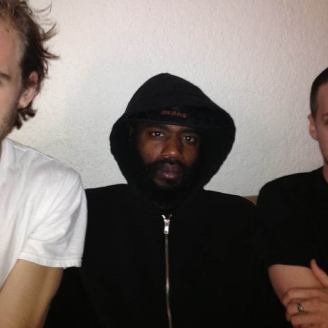 laut.fm – Death Grips Radio