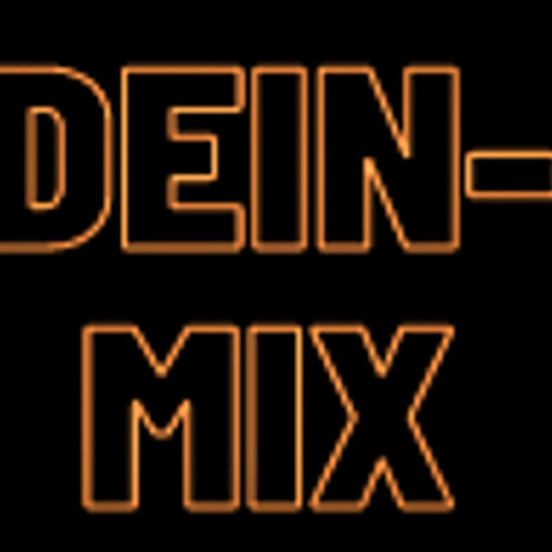 laut.fm – Dein Mix