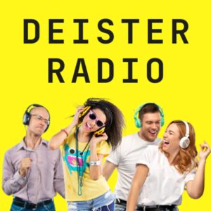 laut.fm – Deisterradio