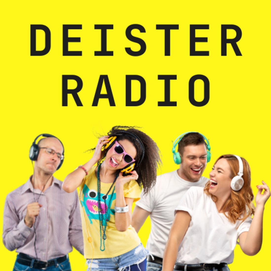 laut.fm – Deisterradio