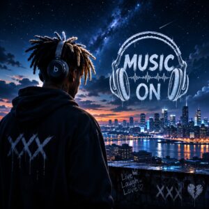 laut.fm - Deku Musictime