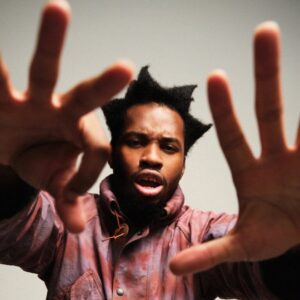 laut.fm - Denzel Curry Radio