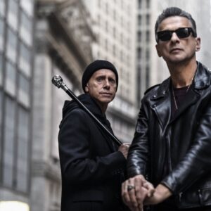laut.fm – Depeche Mode Radio