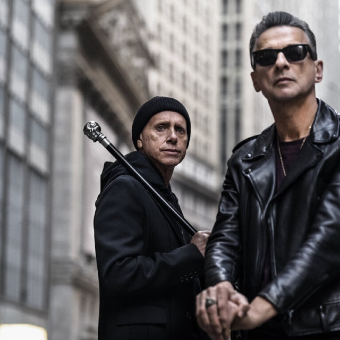 laut.fm – Depeche Mode Radio