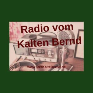 laut.fm – Der Kalte Bernd