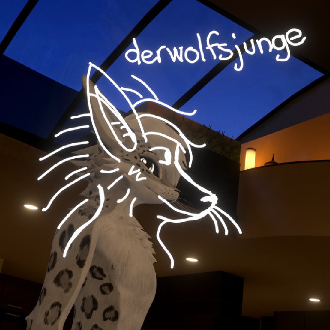 laut.fm – derwolfsjungede