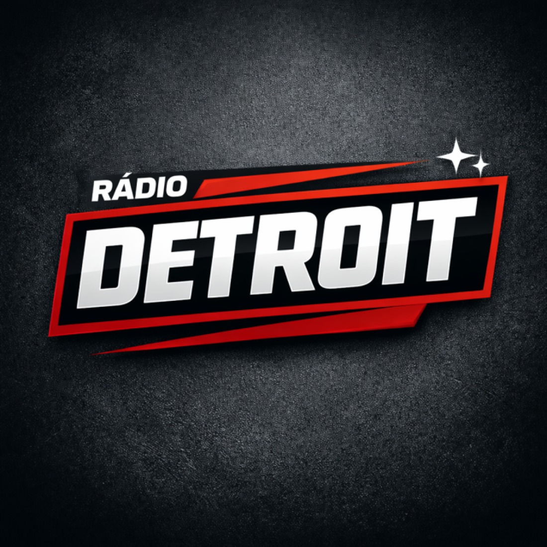 laut.fm – Detroit FM