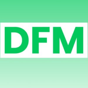 laut.fm – dfm-all EDM