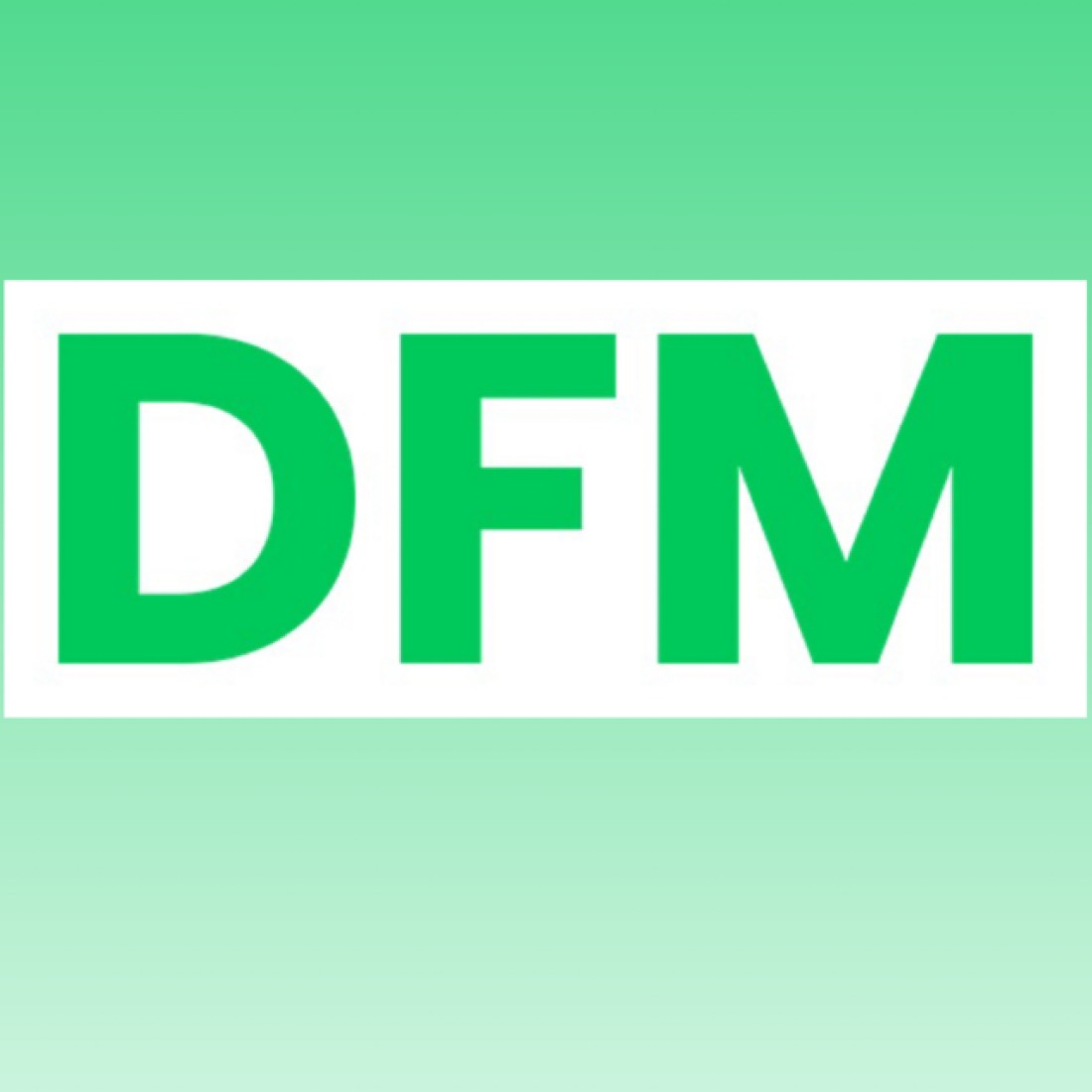 laut.fm – dfm-all EDM