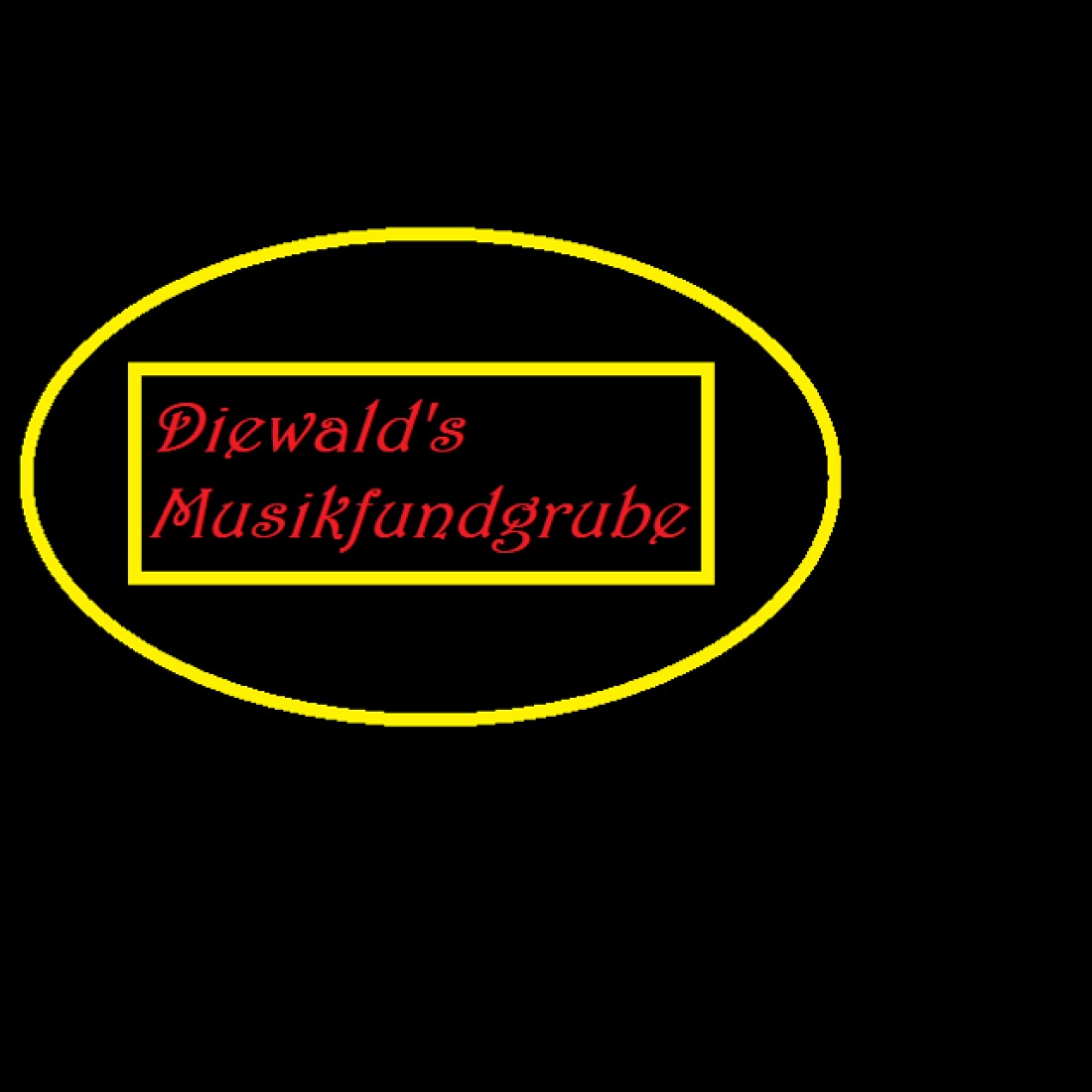 laut.fm – Diewaldsmusikfundgrube