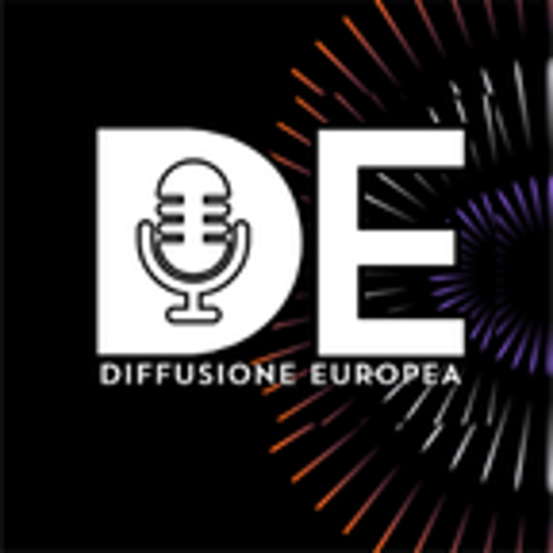 laut.fm – Diffusioneeuropea