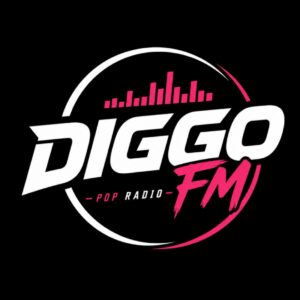 laut.fm – Diggo FM