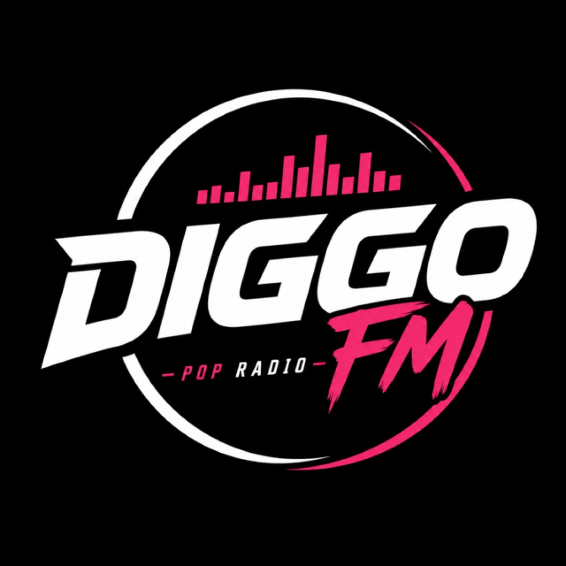 laut.fm – Diggo FM