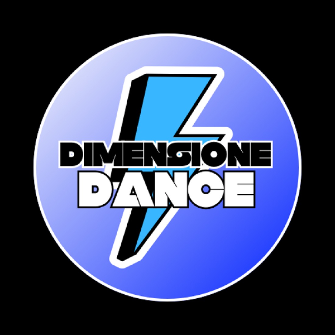 laut.fm – Dimensionedance