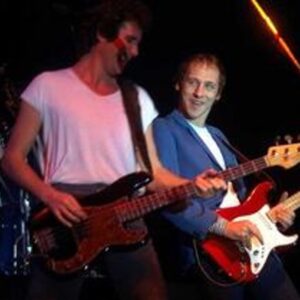 laut.fm – Dire Straits Radio