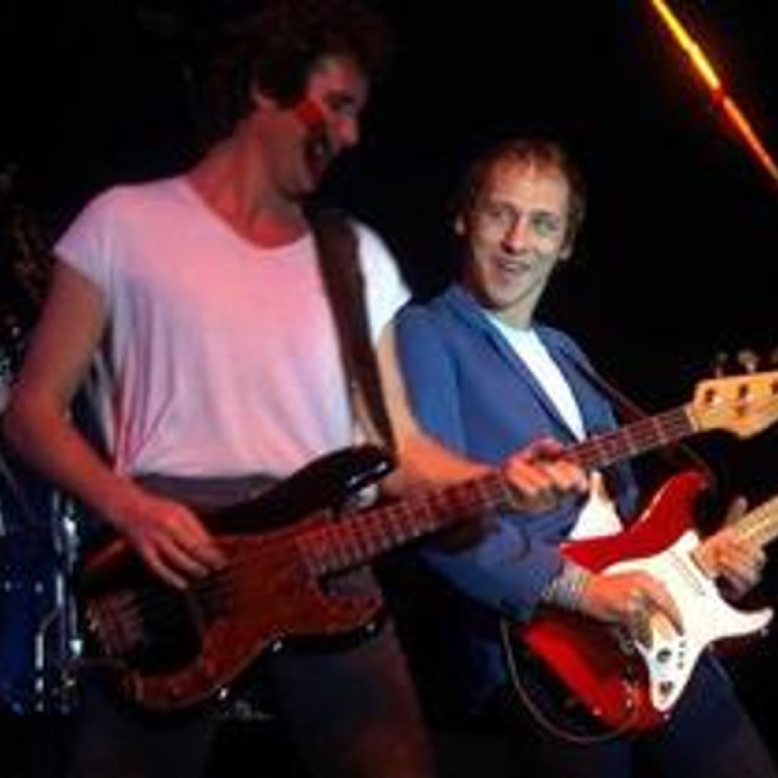 laut.fm – Dire Straits Radio