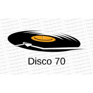 laut.fm – Disco 70