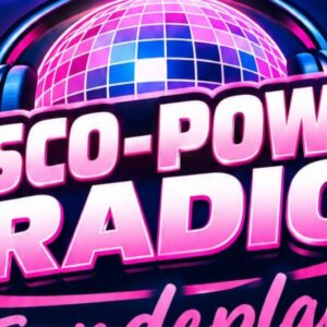 laut.fm – disco-power-radio2