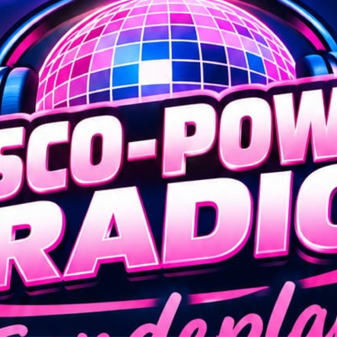 laut.fm – disco-power-radio2