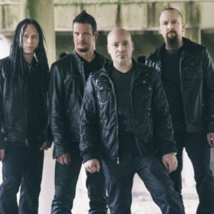 laut.fm – Disturbed Radio