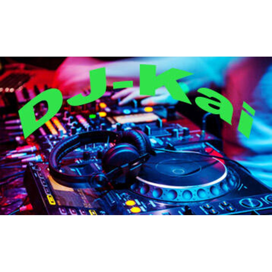 laut.fm – DJ Kai