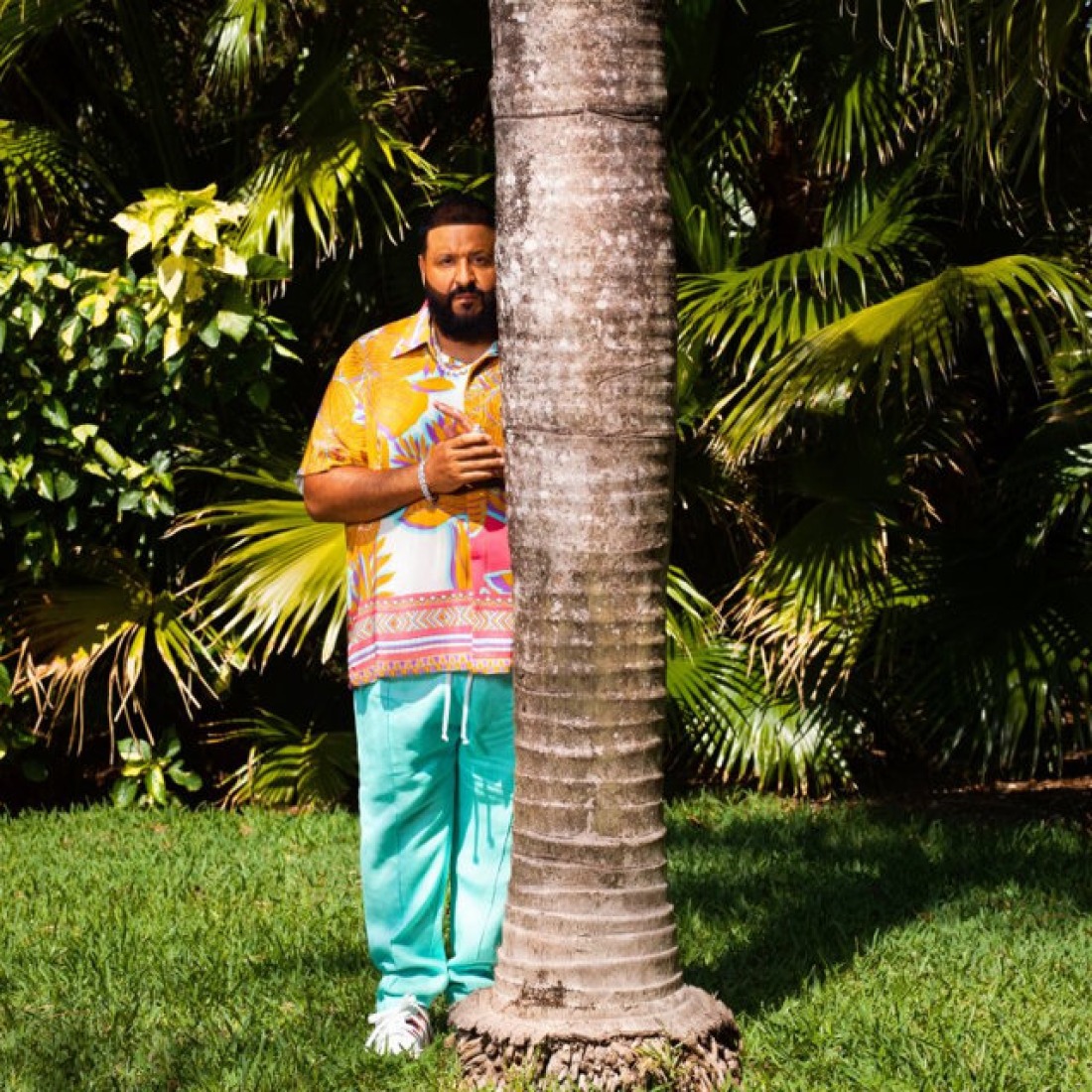 laut.fm – DJ Khaled Radio